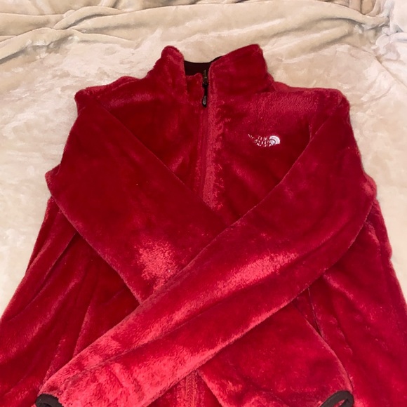North face fleece - Picture 2 of 3